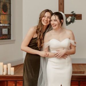 Meet your Posher, Gracie